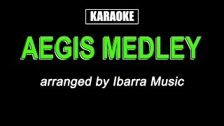 Karaoke - Aegis Medley