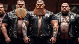 Why Hells Angels Fear These Brutal Bikers