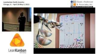 LKNA13: Kanban, Leadership and Alignment at Jimdo - Fridtjof Detzner \u0026 Arne Roock