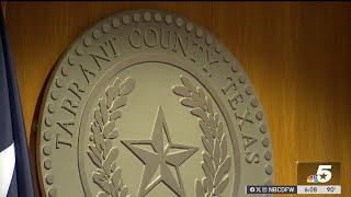 Pushback in Tarrant County over a lawsuit in a man’s in-custory death | NBCDFW