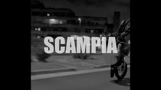 GEOLIER TYPE BEAT - SCAMPIA