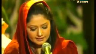 Saif ul Malook By Hina Nasarullah  Clear High Quality Audio and Video