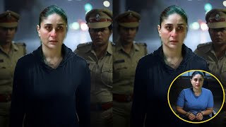 Kareena Kapoor Khan Transferred to ED After her Involvement at Saif Ali Khan attack that Night