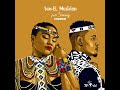 Sun-EL Musician Feat. Simmy - Higher | #afrohouse #afrodeep #afrotech #afrohouse2023