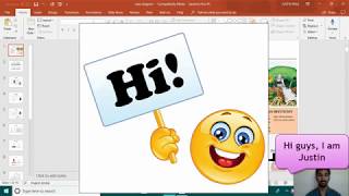 Class Diagram for Online Course Registration!!