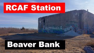 RCAF Station Beaver Bank