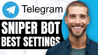 SIGMA TELEGRAM SNIPER BOT BEST SETTINGS (2024)