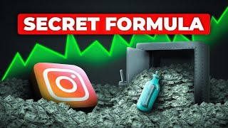 I Found an INSTAGRAM that is making MILLIONS (how they did it)