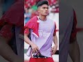 Versi Ramadhan sananta #timnasindonesia #sepakbola #shorts #garudaindonesia