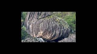 Wairere Boulders~ NZ