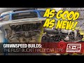 GrimmSpeed Builds: Finalizing the Engine Setup | Rust Buckit Impreza EP.7