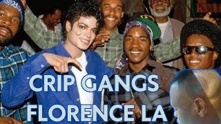 Inside the Shadows: Unveiling the Crips of Florence, LA