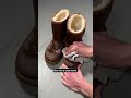 How to Clean Ugg Boots