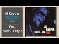 [Etc.] Al Kooper - I Love You More Than You'll Ever Know