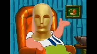 "aNiMaTiOn Is FoR kIdS" -Oscars