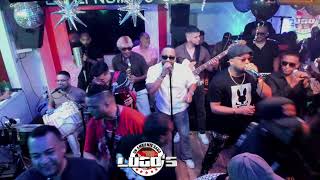 MaxBanda en Vivo : Lugo's Birthday Bash Julio 2024