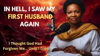 I Remarried Thinking God Had Forgiven Me… But In Hell, I Saw My First Husband Again | Hell Testimony