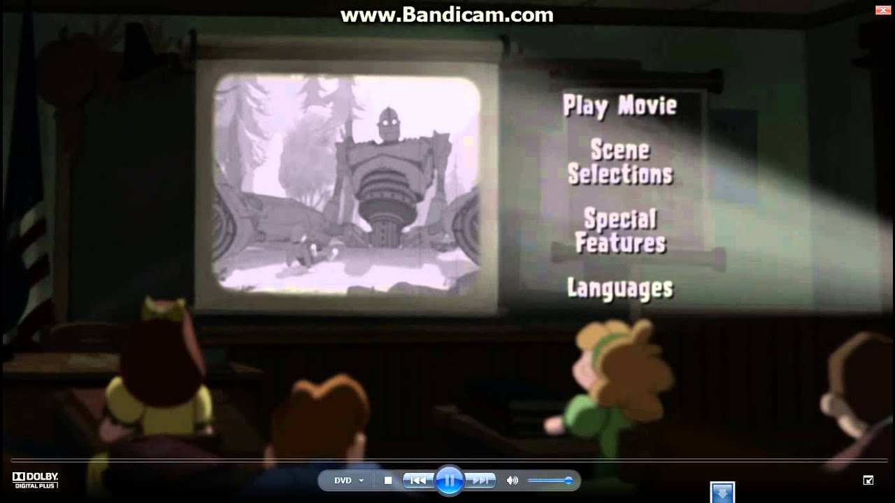 Iron Giant Intro At Patricia Shear Blog