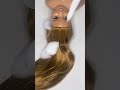 Stacie’s Hair Makeover | restoring my old stacie doll