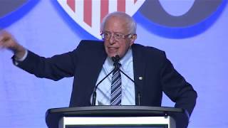 2019 LULAC National Convention Youth \u0026 Young Adults Awards Banquet: Bernie Sanders