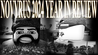 Novyrus 2024