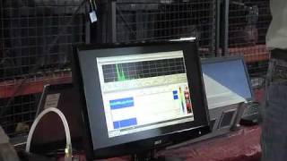 AUT_Automated Ultrasonic Testing