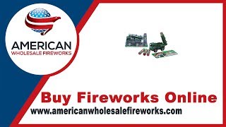 S.A.M. - T Sky ... Available at American Wholesale Fireworks!