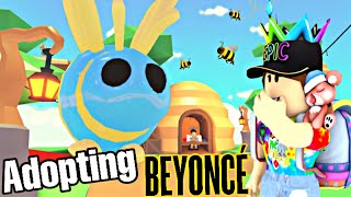 500k Build Of Your Dreams Giveaway Hand Reveal Xd And The Winner Is O - roblox beyonce