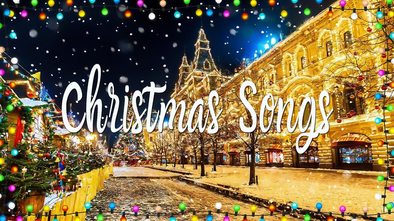 Best Christmas Songs 2024 рџћ рџџ Christmas Music Playlist рџћ Christmas