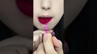 professional beauty products, lipstick tutorial