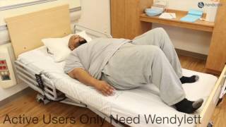 Wendylett System - Product Presentation