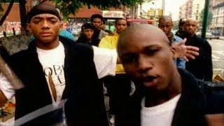 Mobb Deep - Peer Pressure (Produced by DJ Premier)