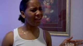 Bride Weight Control
