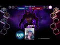 vinland raiders vs. spocency nnd group a heroes of the storm