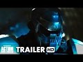 WEAPONIZED Official Trailer - Sci-Fi Actioner [HD]