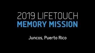 Lifetouch Memory Mission 2019 (NSBA)