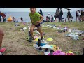 キッズチャレンジアクアスロン lake biwa triathlon 2024