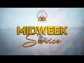 Midweek Service 11 February 2026 | Apostle T.F Chiwenga