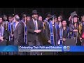 Jewish UCLA Students Hold Early Graduation Ceremony To Avoid Shabbat Conflict