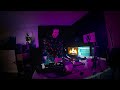 christmas party live mix melodic house u0026 techno 🎅🎄🔥 fidzen from studio