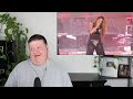 Vocal Coach Reacts to Shakira - Times Square Live