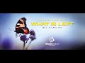 NYÄE NYAE x SAM ADLER - What is left [AL-FARIS MIX] (Teaser)