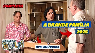 A Grande Família 1 TEMP. - 11 Episode 26+27+28+29+30 I Filmes De Comédia #1080p