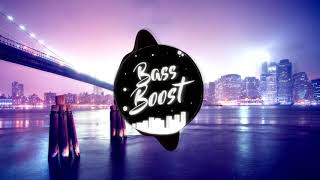 DMA ILLAN - SCARY-O (Bass Boosted)