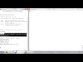 6.5 Multiple row subqueries using IN operator