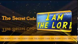 THE TEN COMMANDMENTS - The Agent Code
