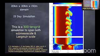 BSS2022, B. Fox-Kemper, Ocean Dynamics I, July 18