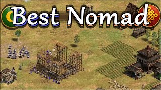 One of the Best Nomad Games I've Seen!