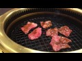 【三重県】松阪牛焼肉 一升びん 本店 × フラメンコロイド