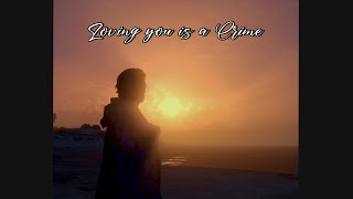 Loving you is a Crime - Ronin (prod by Auris Beats)